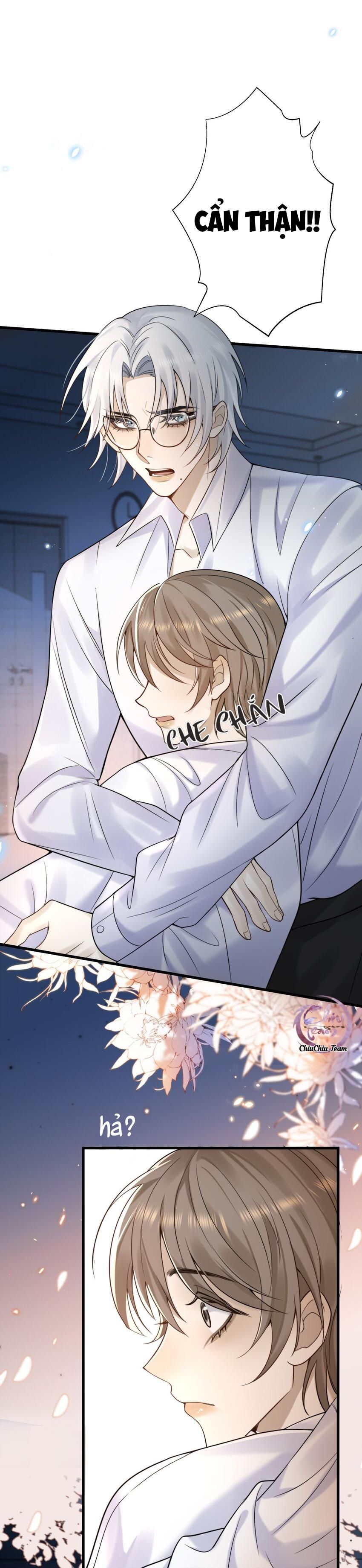 Sự Phù Hợp Muộn Màng Chapter 9 - 9