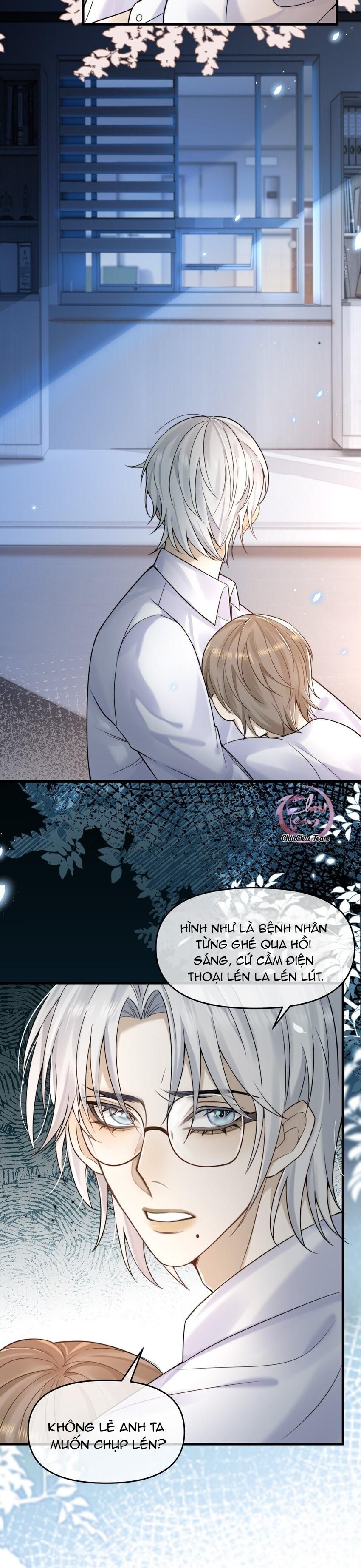 Sự Phù Hợp Muộn Màng Chapter 9 - 10