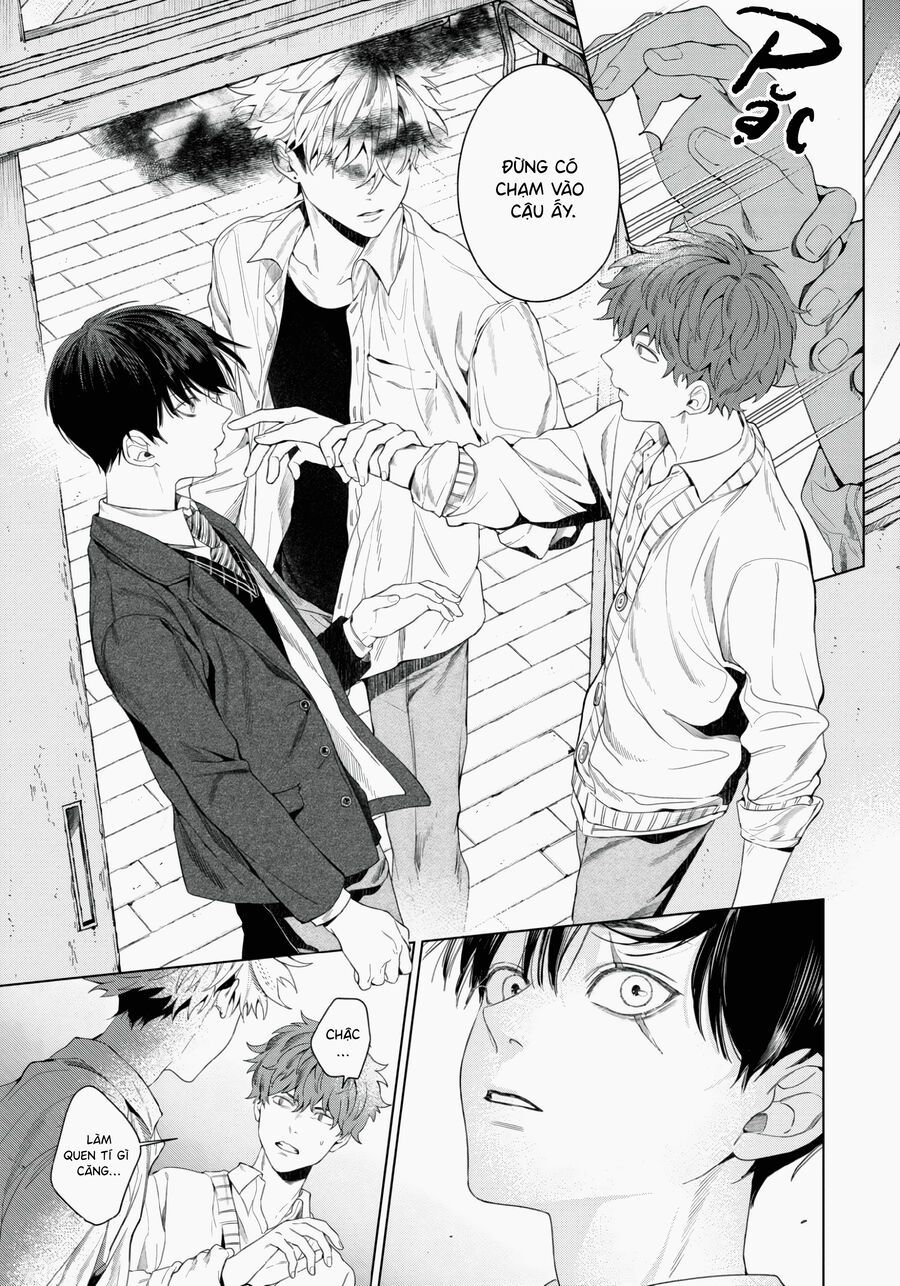 Otsukaresama, Kurose-Kun Chapter 1 - 25