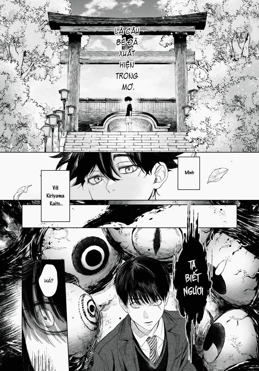 Otsukaresama, Kurose-Kun Chapter 1 - 28