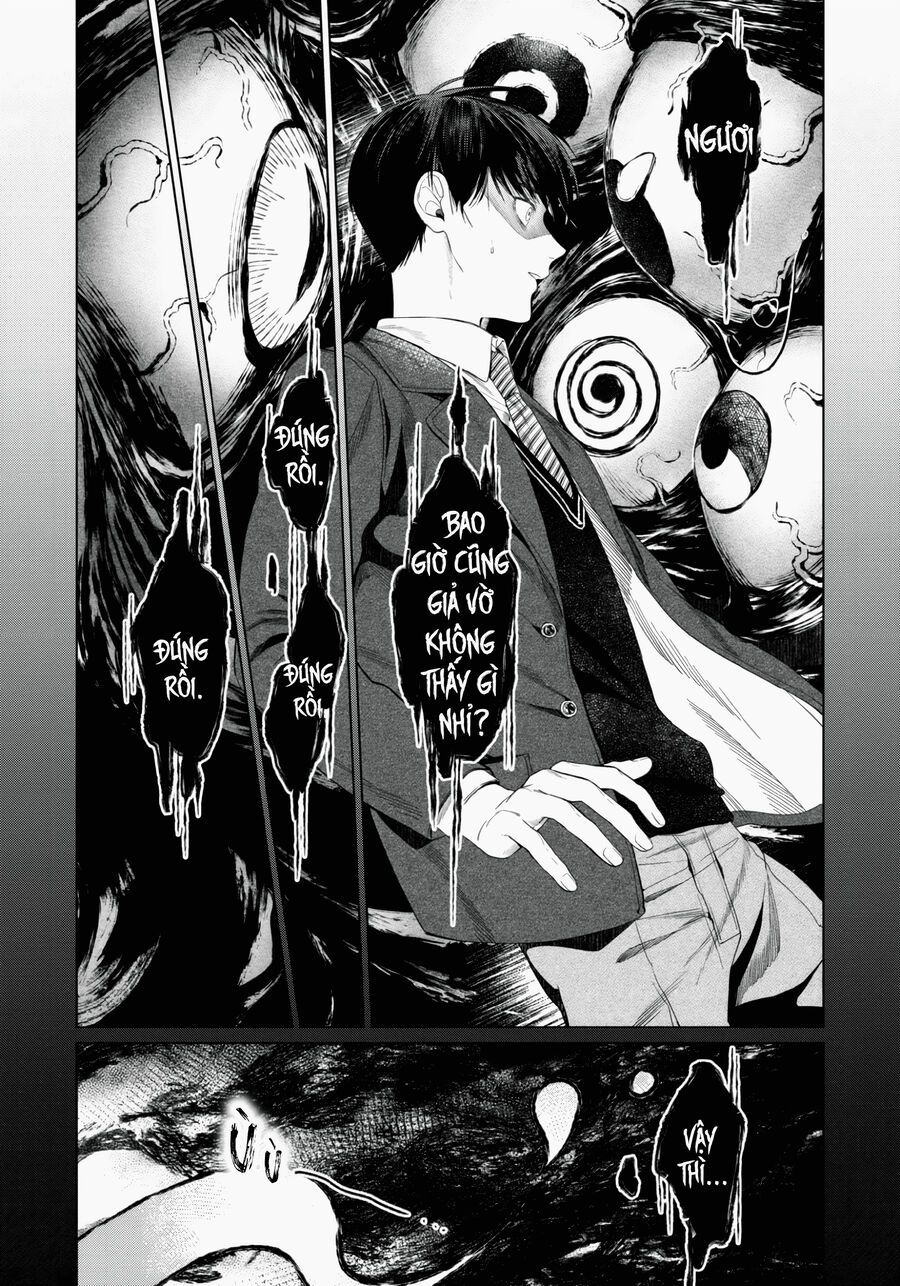 Otsukaresama, Kurose-Kun Chapter 1 - 29