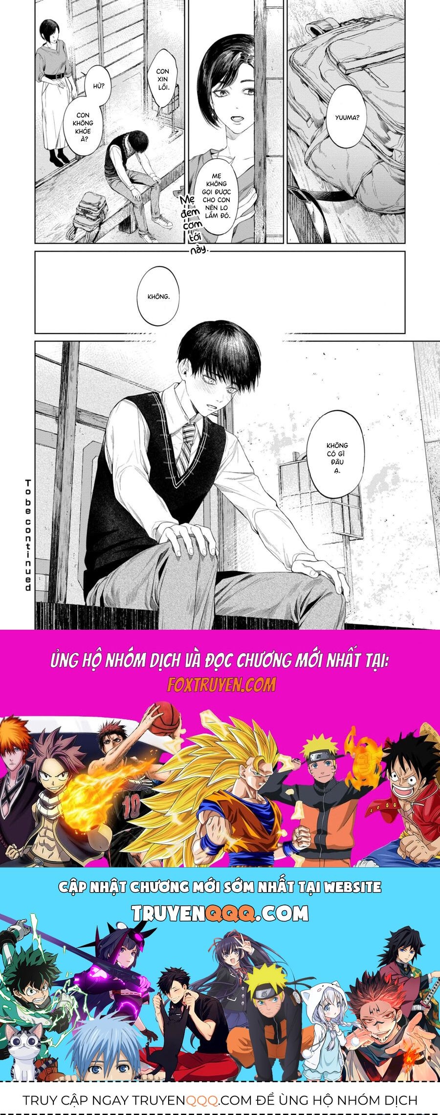 Otsukaresama, Kurose-Kun Chapter 2 - 38