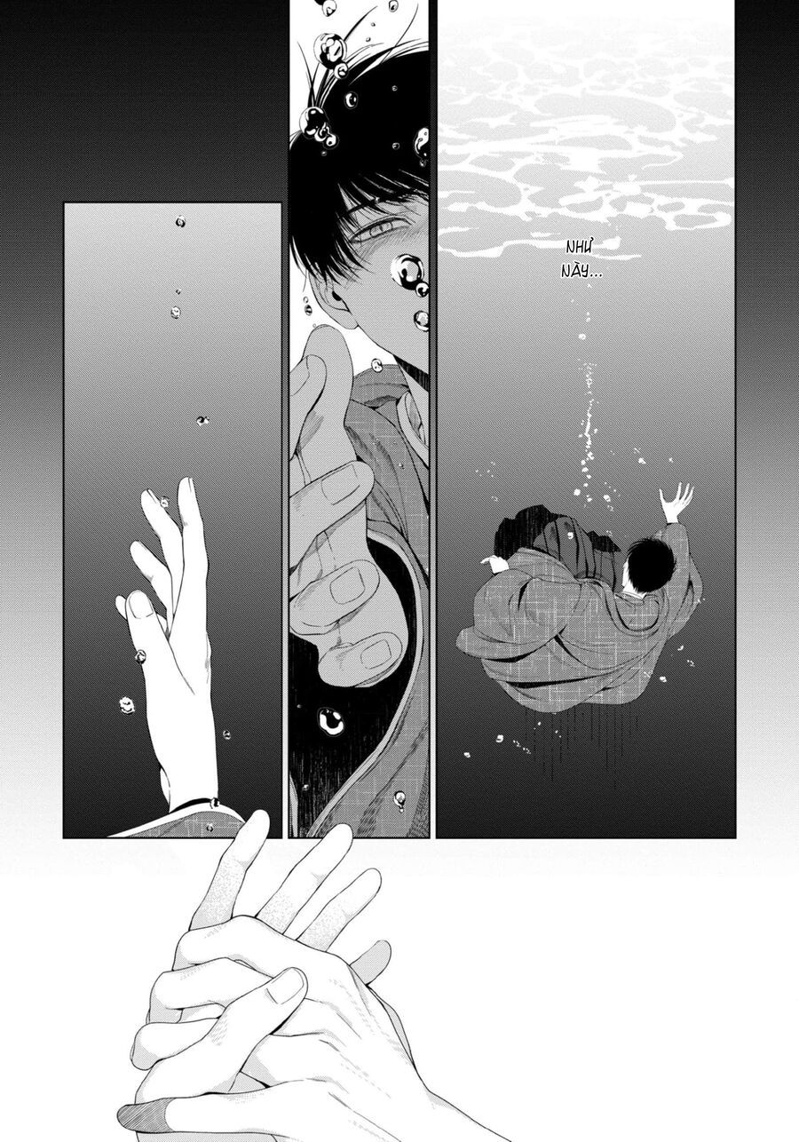 Otsukaresama, Kurose-Kun Chapter 2 - 10