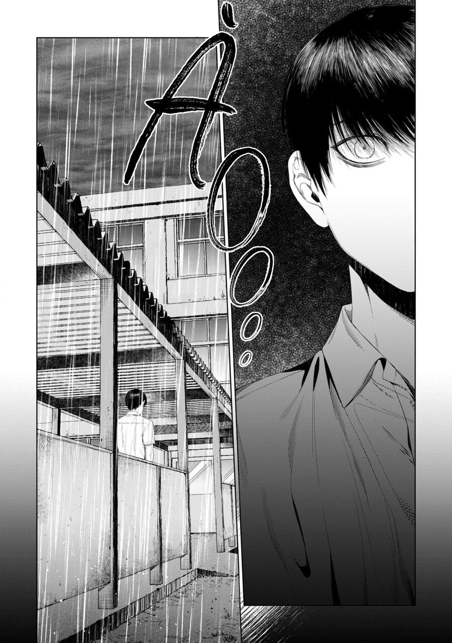 Otsukaresama, Kurose-Kun Chapter 4 - 22
