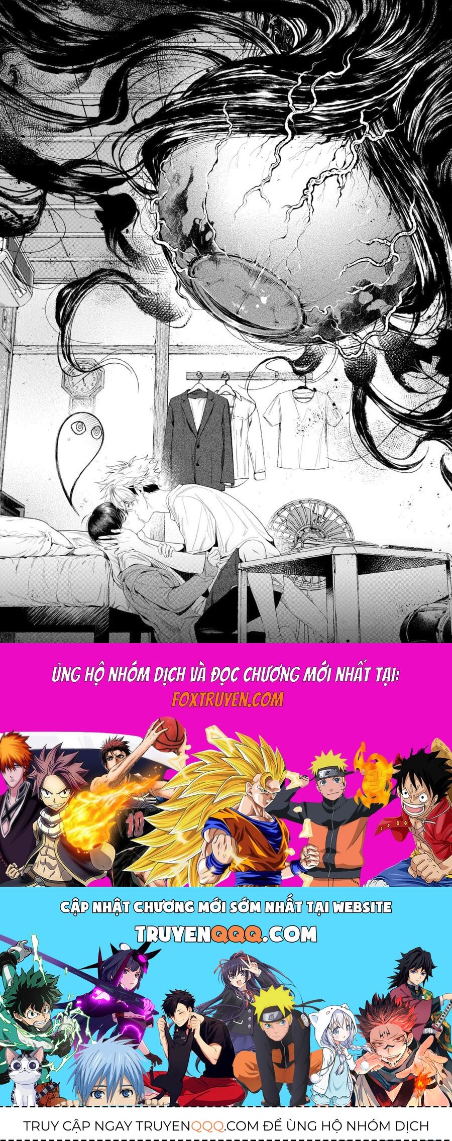 Otsukaresama, Kurose-Kun Chapter 4 - 40