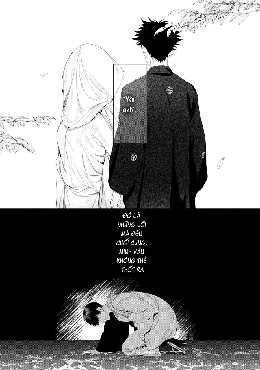 Otsukaresama, Kurose-Kun Chapter 5 - 7