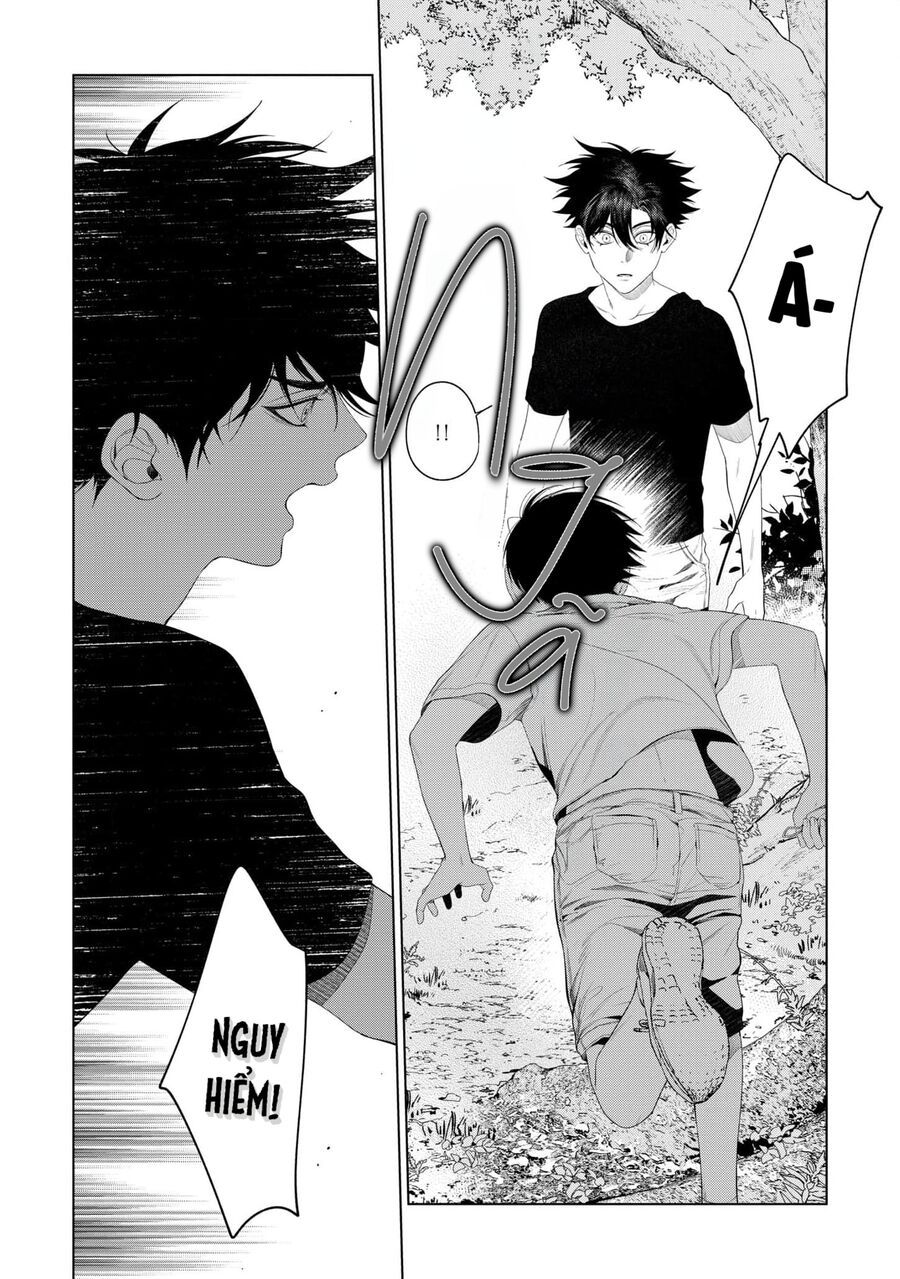 Otsukaresama, Kurose-Kun Chapter 6 - 11