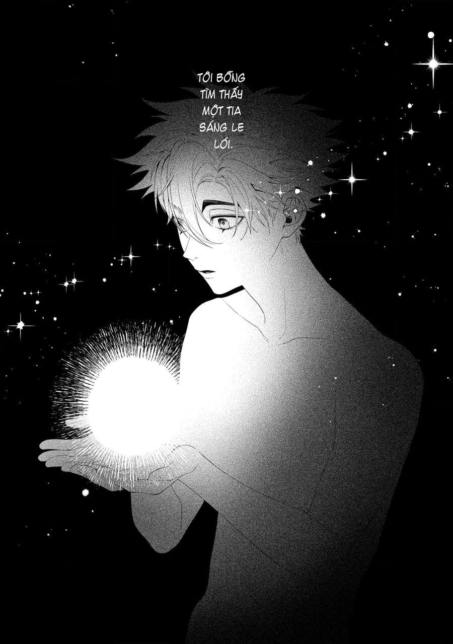 Otsukaresama, Kurose-Kun Chapter 6 - 18