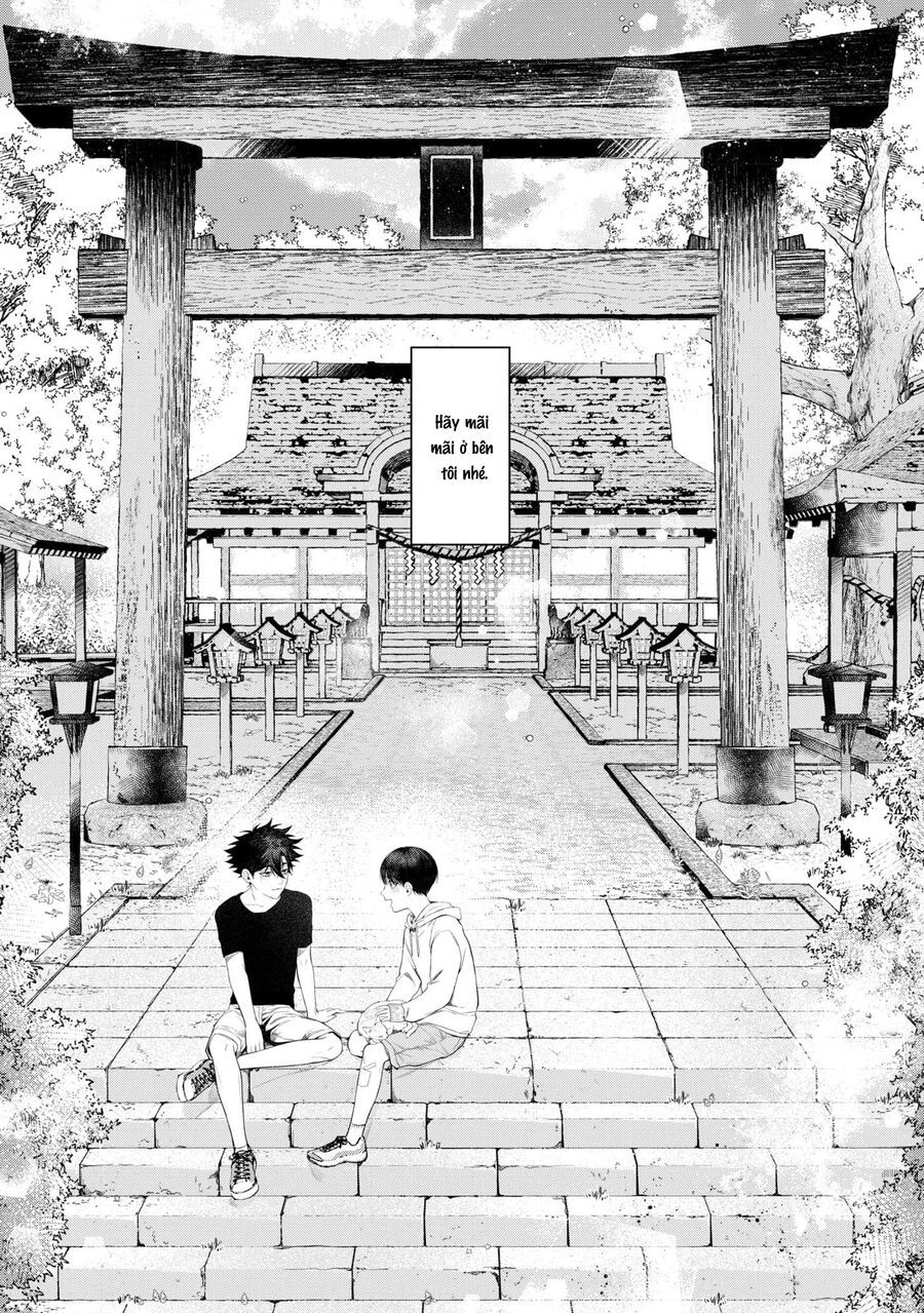 Otsukaresama, Kurose-Kun Chapter 6 - 22