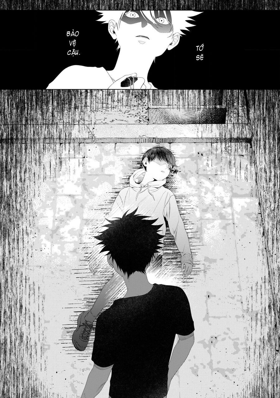 Otsukaresama, Kurose-Kun Chapter 6 - 29