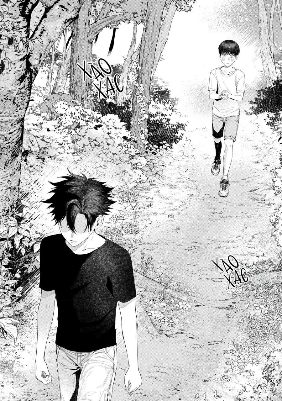 Otsukaresama, Kurose-Kun Chapter 6 - 4