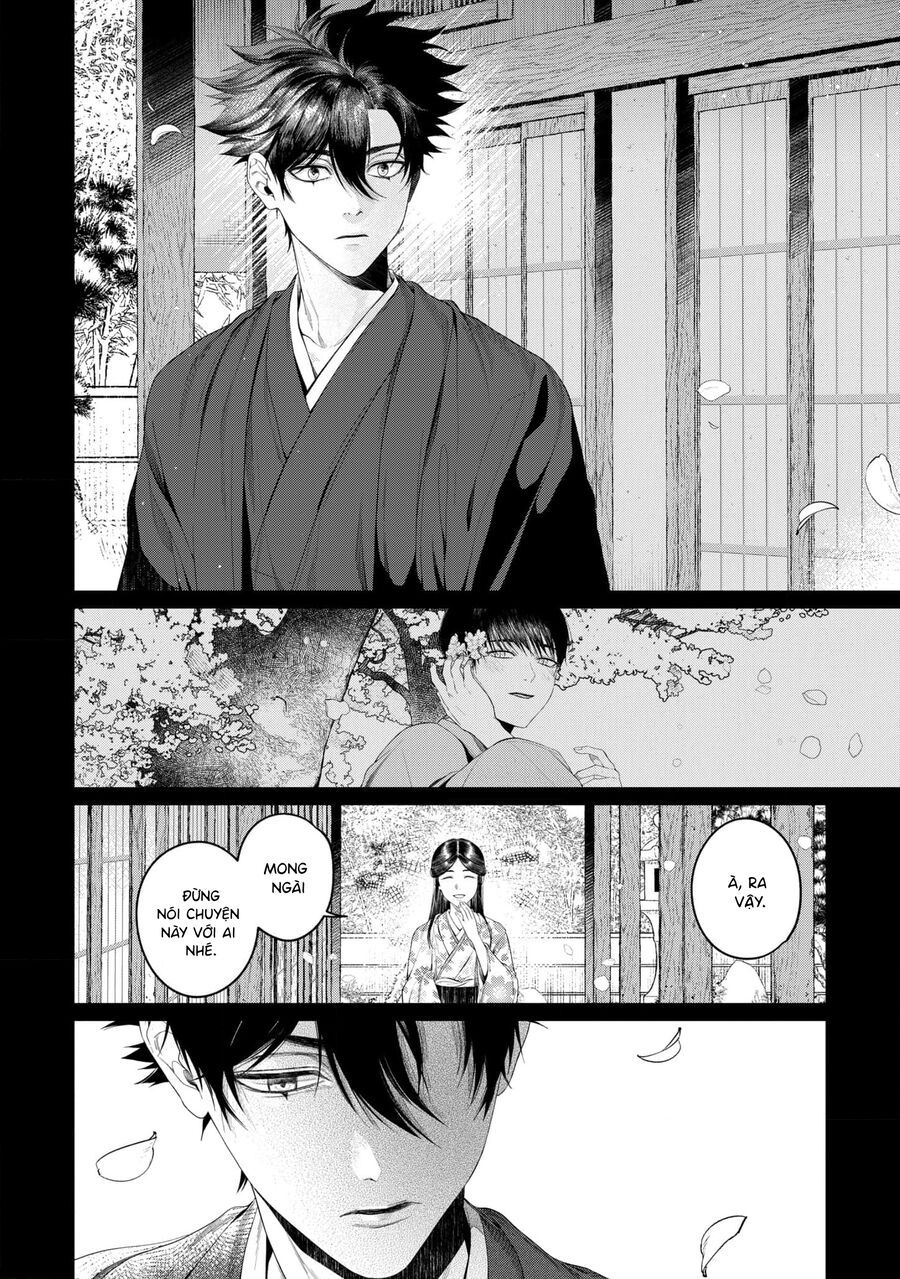 Otsukaresama, Kurose-Kun Chapter 7 - 18