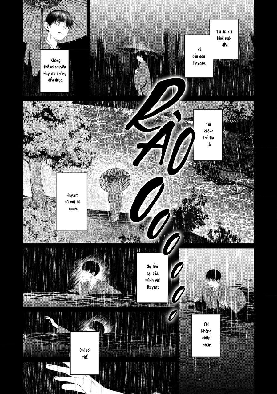 Otsukaresama, Kurose-Kun Chapter 7 - 26