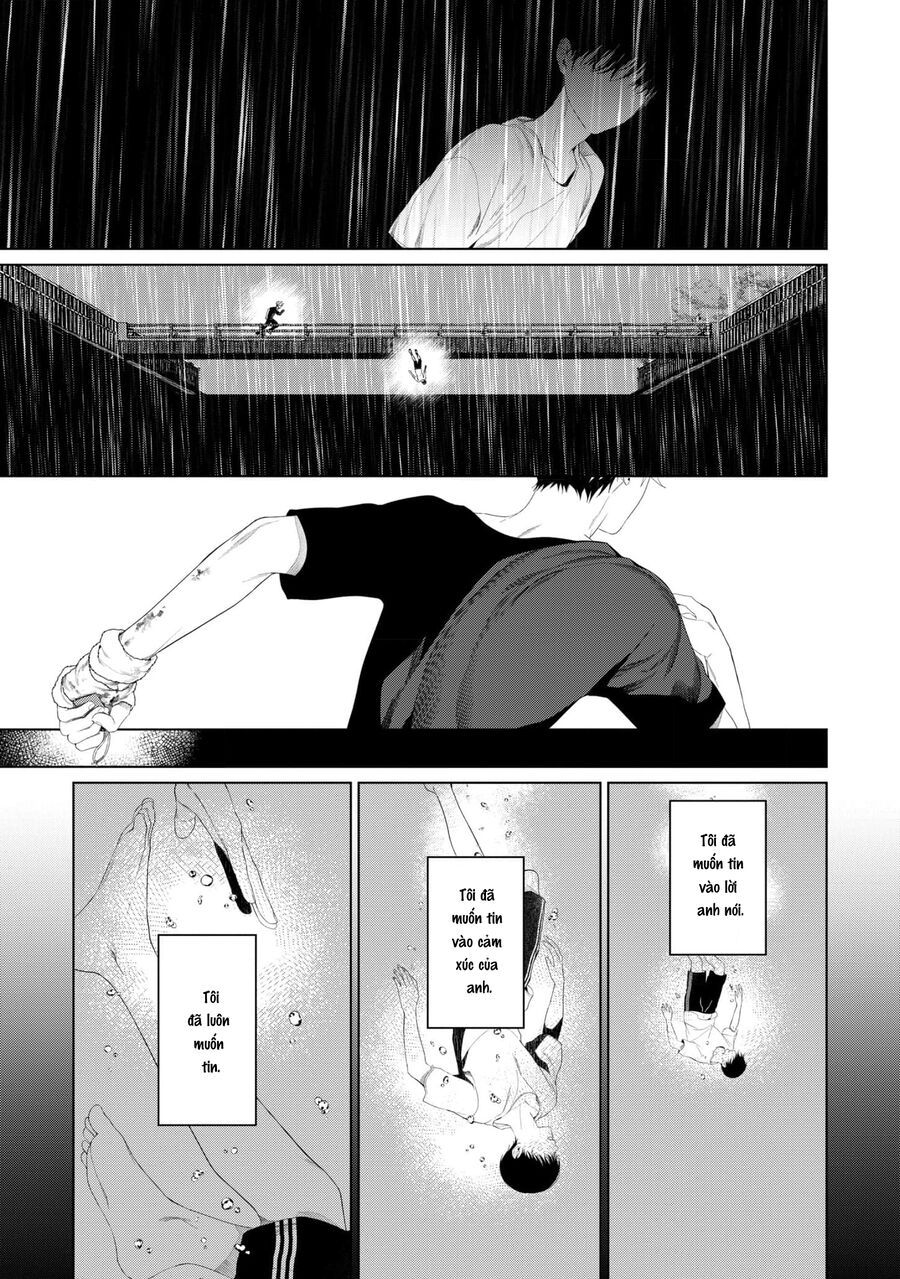 Otsukaresama, Kurose-Kun Chapter 7 - 29