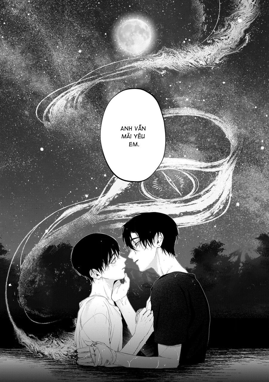 Otsukaresama, Kurose-Kun Chapter 7 - 41