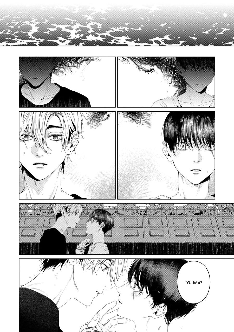 Otsukaresama, Kurose-Kun Chapter 7 - 42