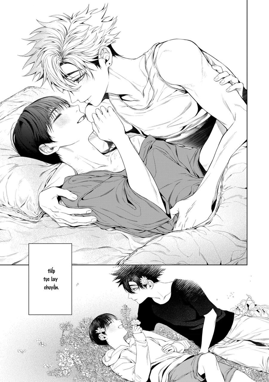 Otsukaresama, Kurose-Kun Chapter 9 - 25