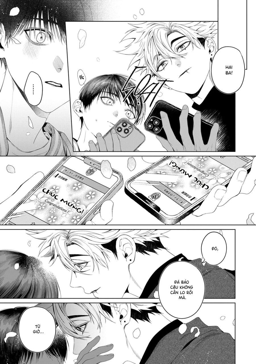 Otsukaresama, Kurose-Kun Chapter 9 - 29