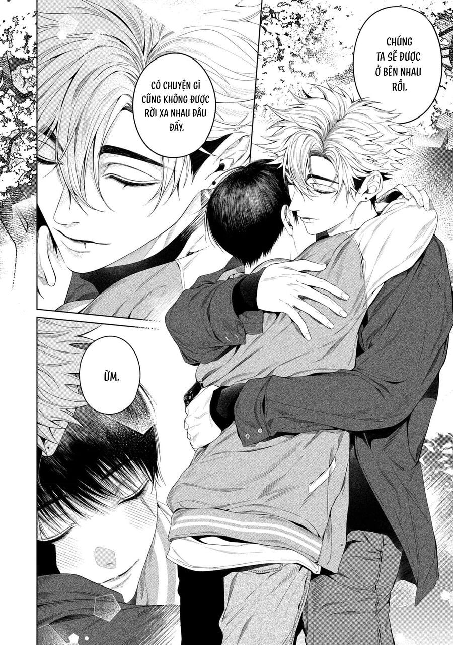 Otsukaresama, Kurose-Kun Chapter 9 - 30