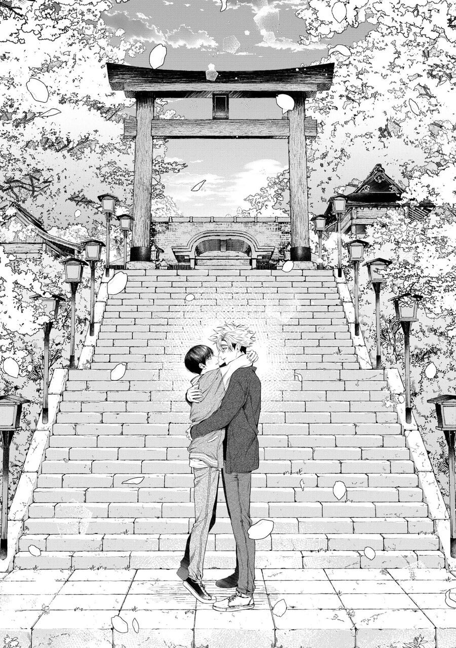 Otsukaresama, Kurose-Kun Chapter 9 - 31