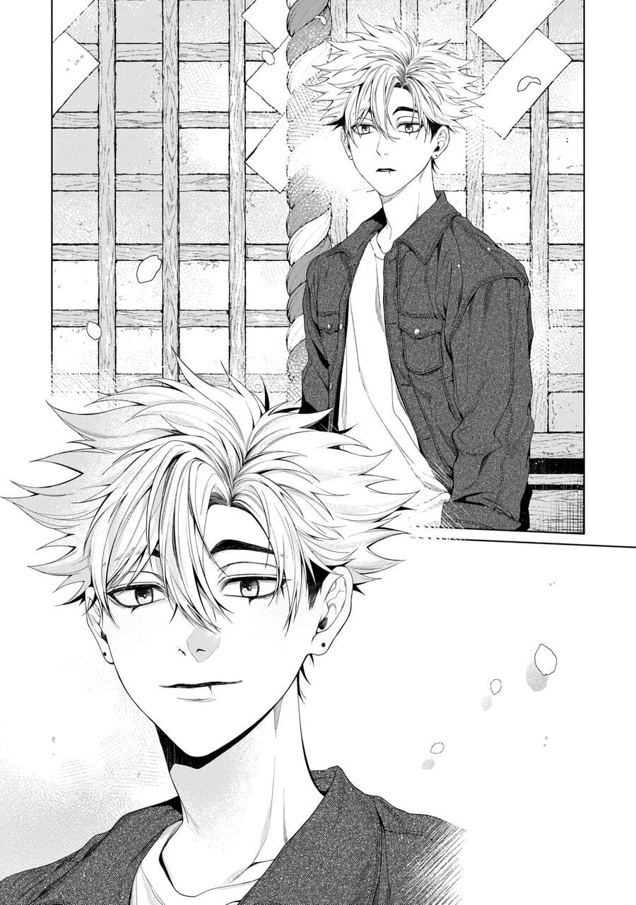 Otsukaresama, Kurose-Kun Chapter 9 - 41