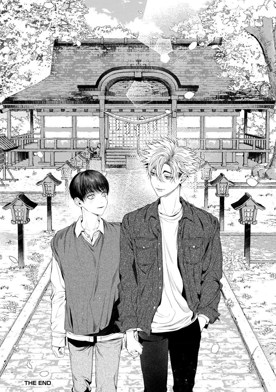 Otsukaresama, Kurose-Kun Chapter 9 - 48