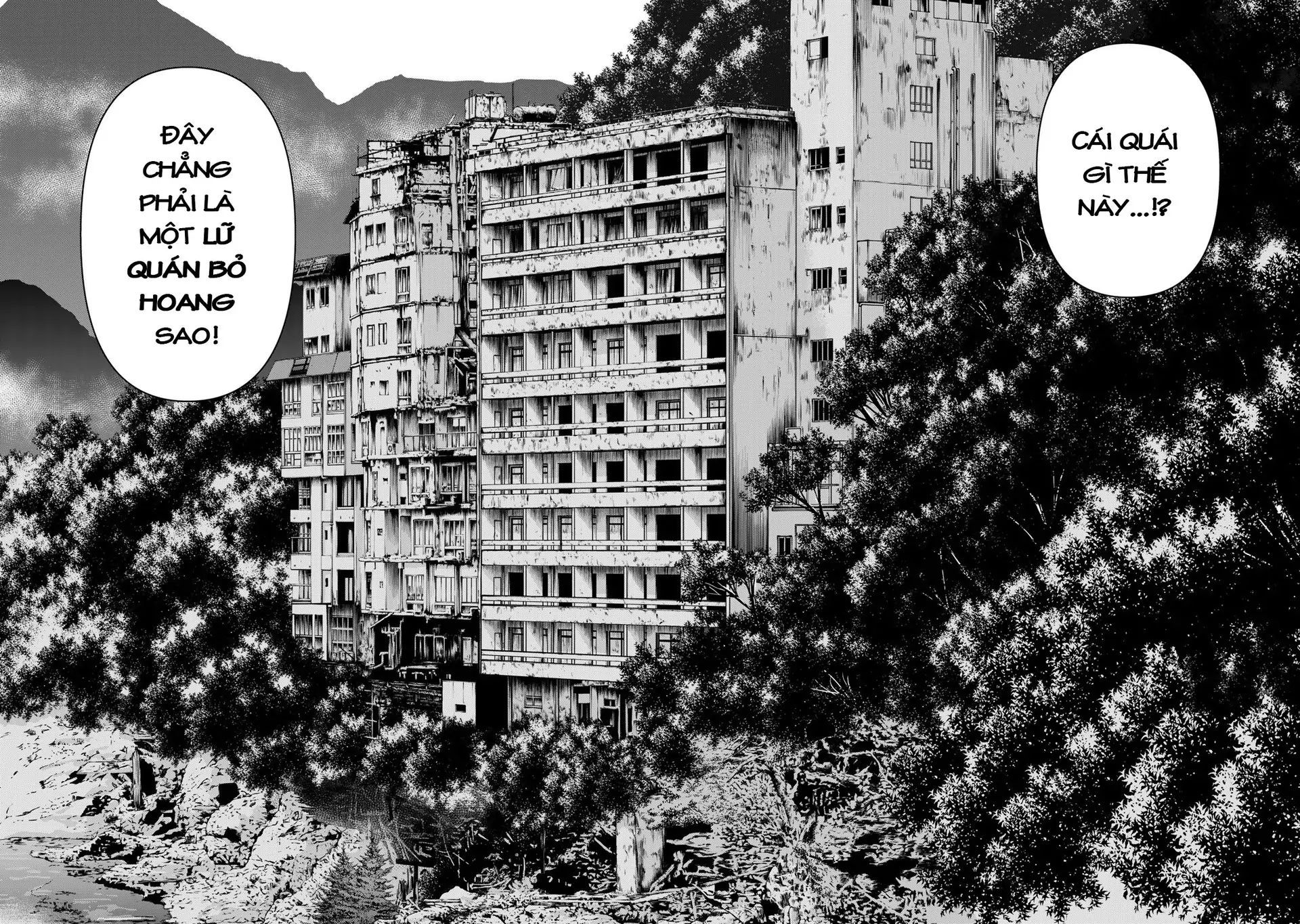 Ông Bố Thám Tử Kindaichi Chapter 1 - 25