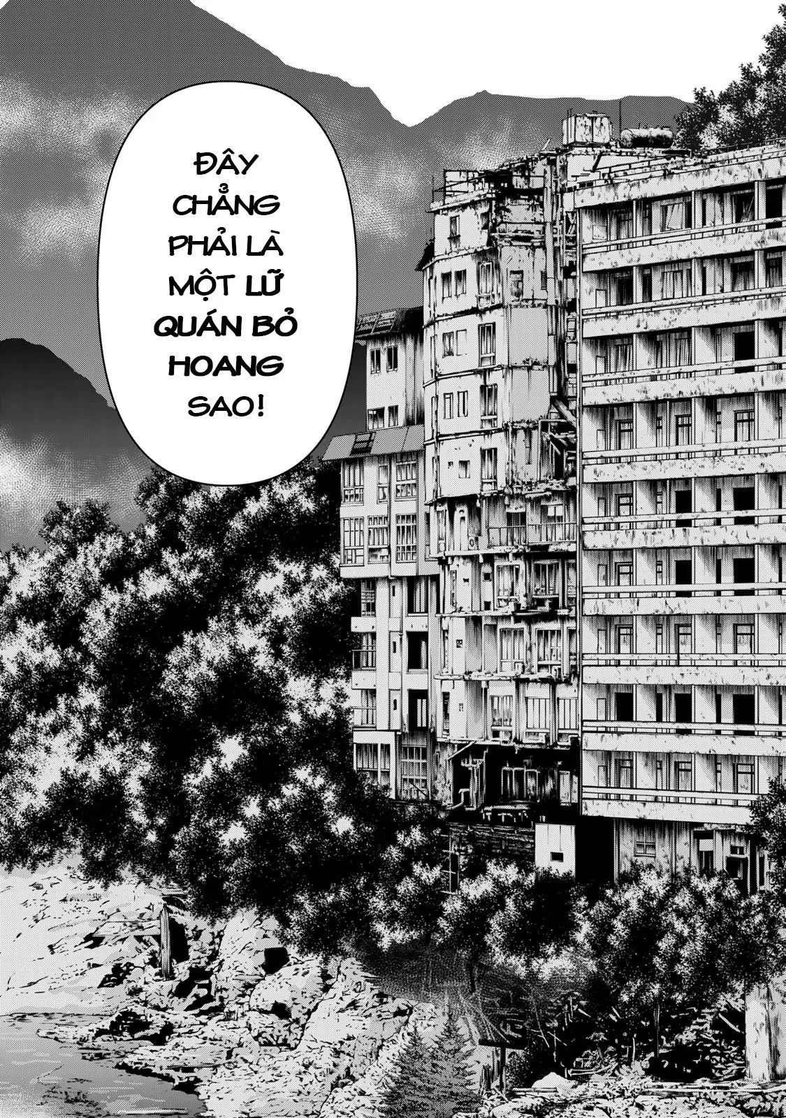 Ông Bố Thám Tử Kindaichi Chapter 1 - 27