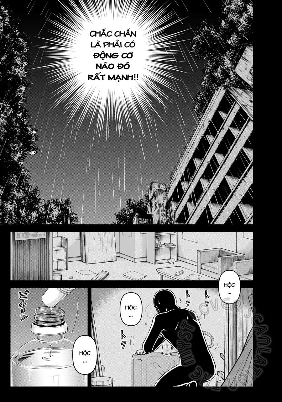 Ông Bố Thám Tử Kindaichi Chapter 5 - 24
