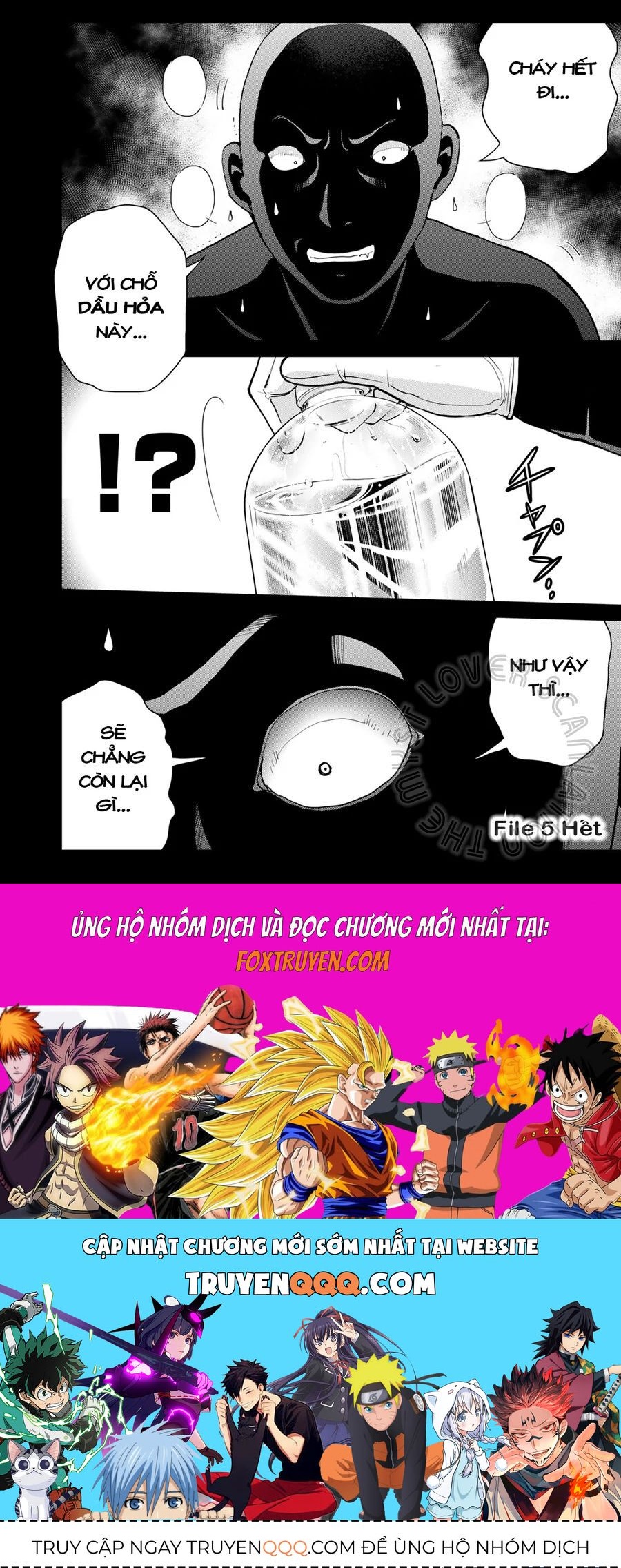 Ông Bố Thám Tử Kindaichi Chapter 5 - 25