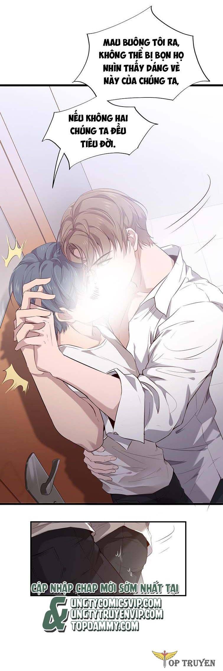 Song Trình Chapter 1 - 11