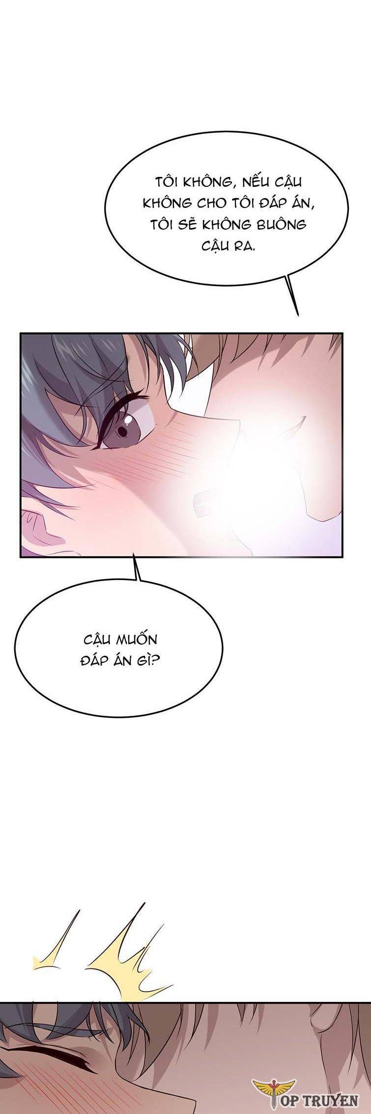 Song Trình Chapter 1 - 12