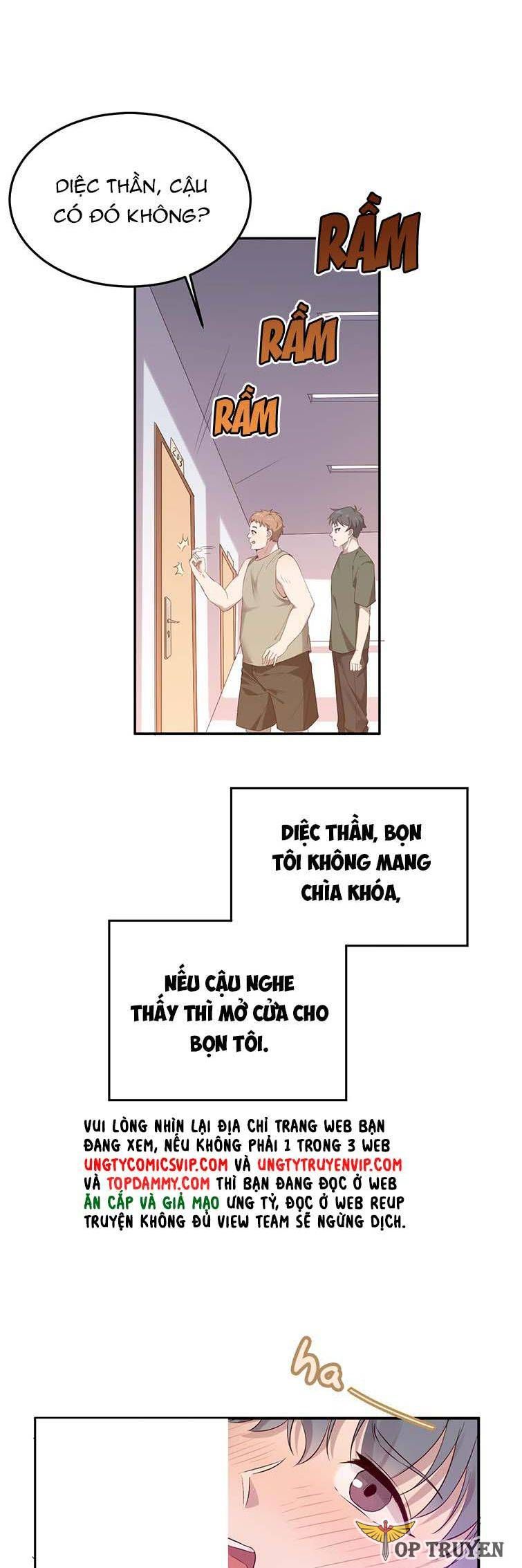 Song Trình Chapter 1 - 14