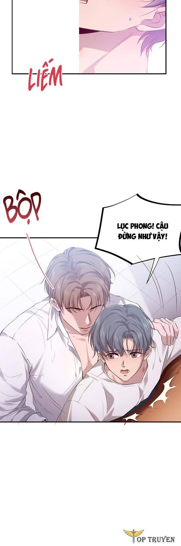 Song Trình Chapter 1 - 15