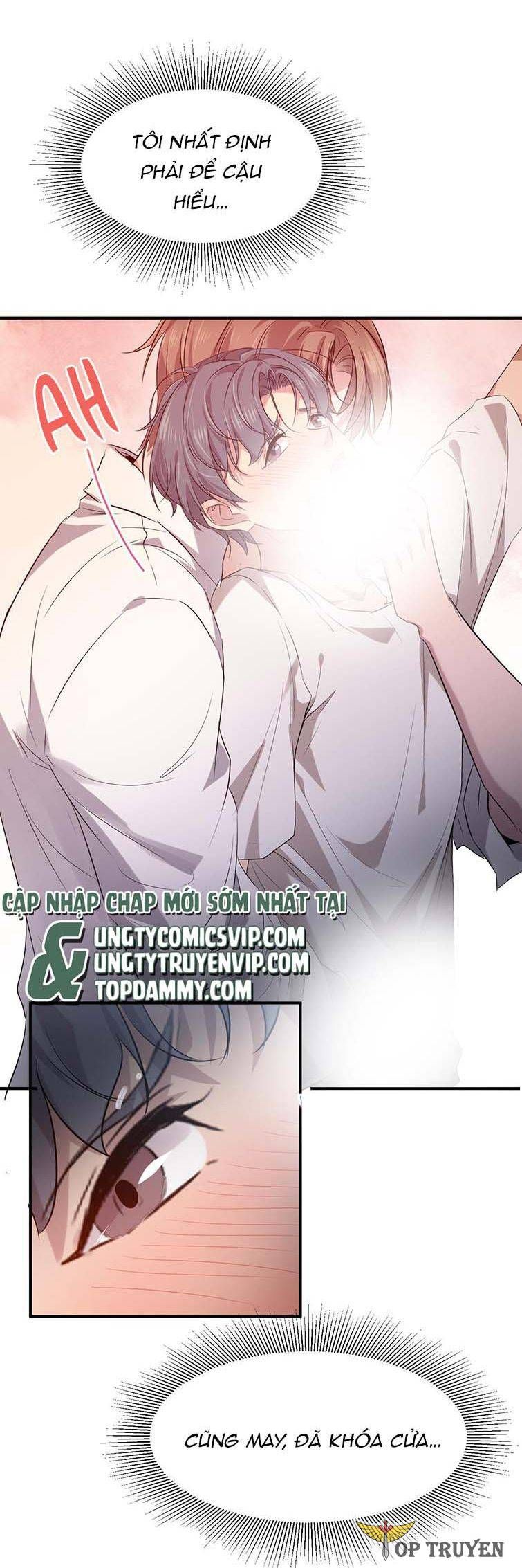 Song Trình Chapter 1 - 16