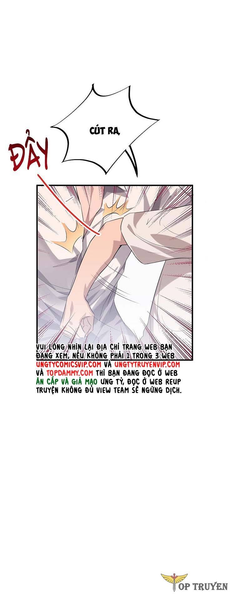 Song Trình Chapter 1 - 20