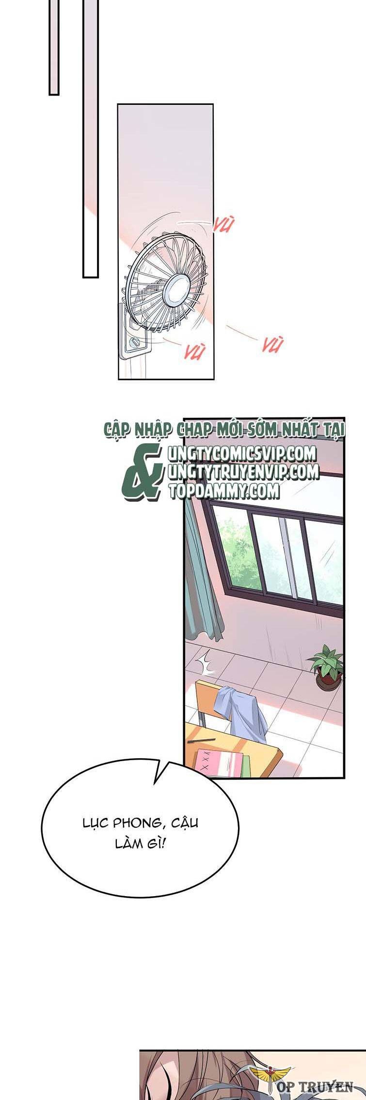 Song Trình Chapter 1 - 3