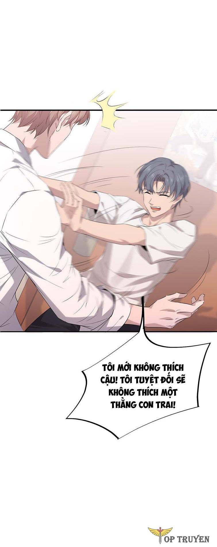 Song Trình Chapter 1 - 21