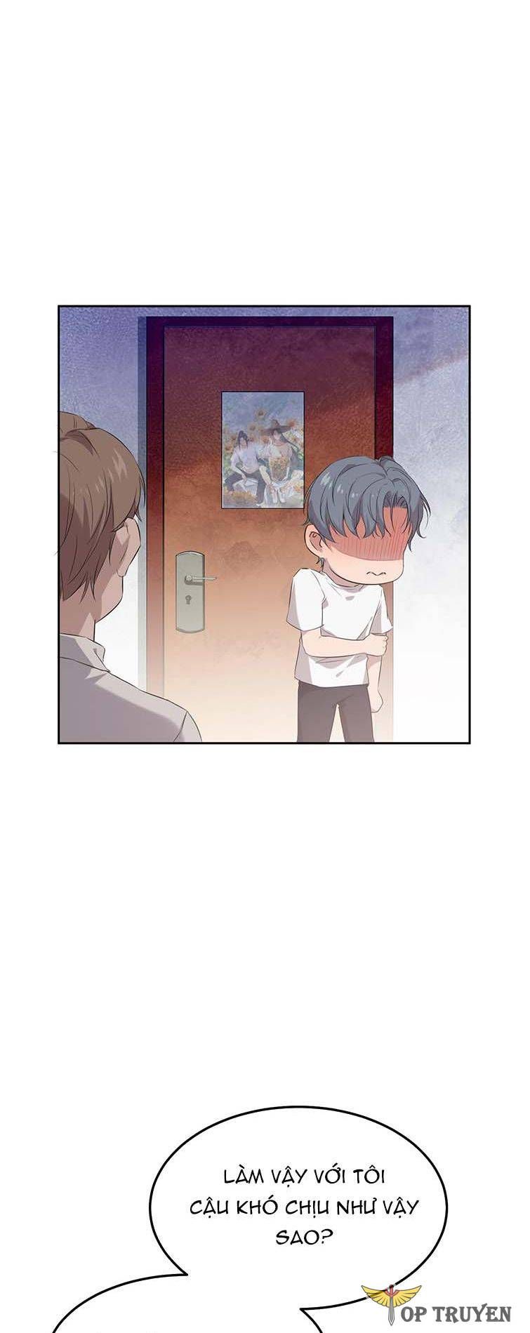 Song Trình Chapter 1 - 22