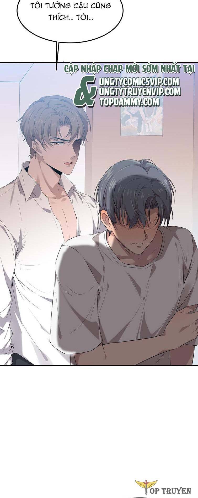 Song Trình Chapter 1 - 23