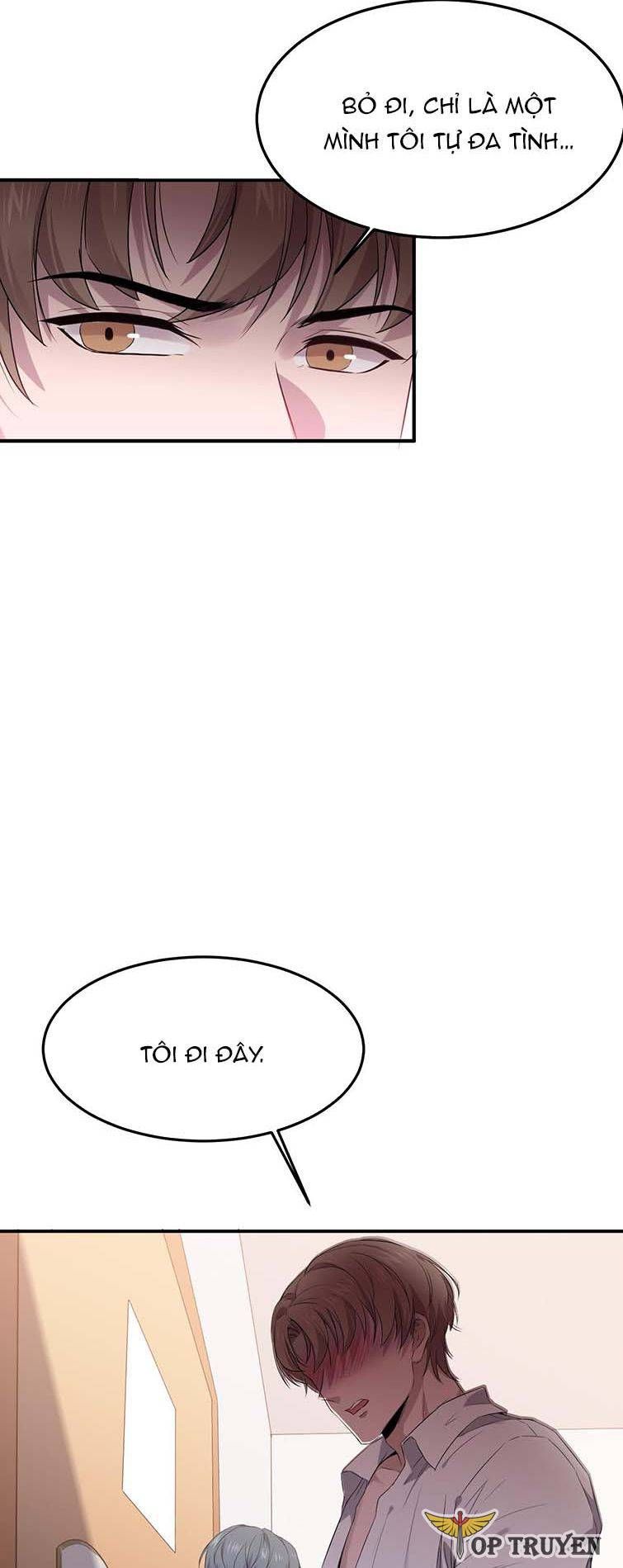 Song Trình Chapter 1 - 24