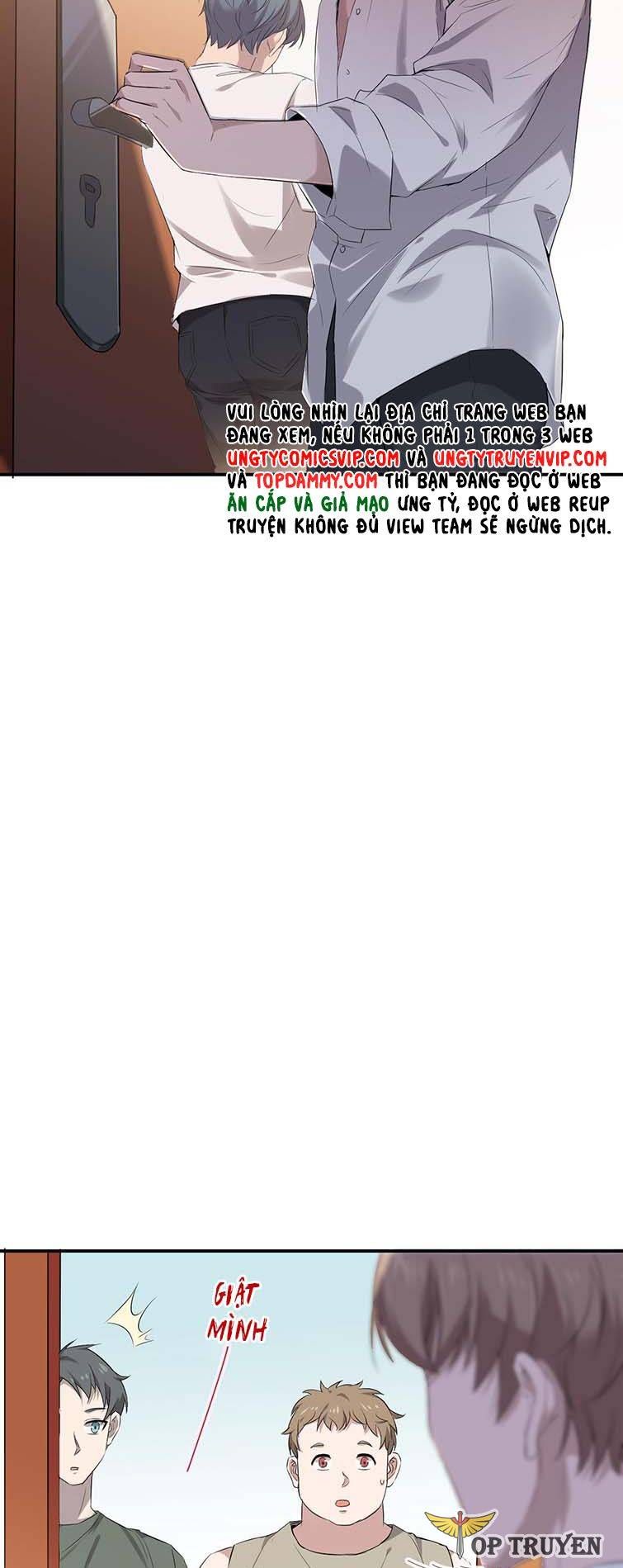 Song Trình Chapter 1 - 25
