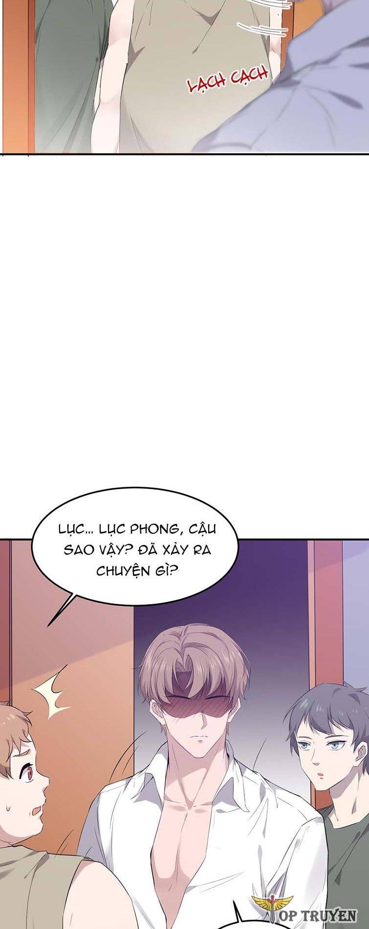 Song Trình Chapter 1 - 26