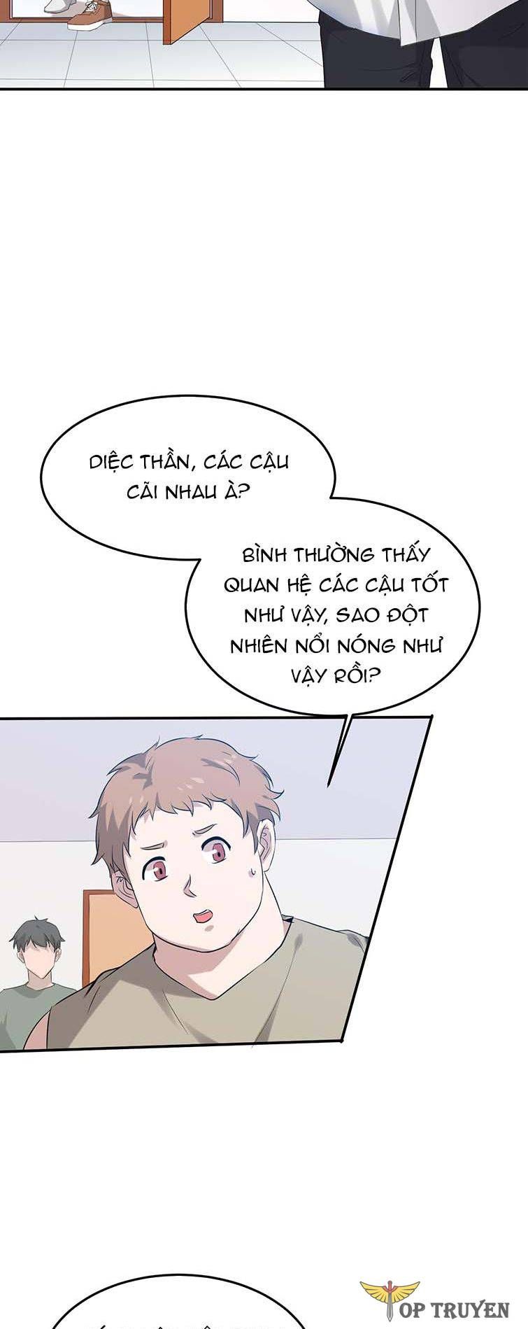 Song Trình Chapter 1 - 28