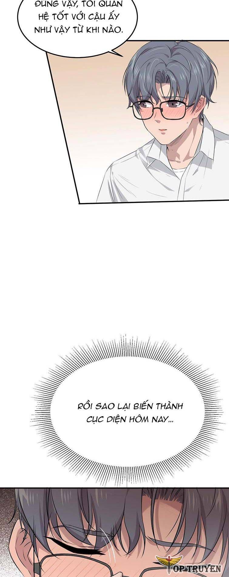 Song Trình Chapter 1 - 29