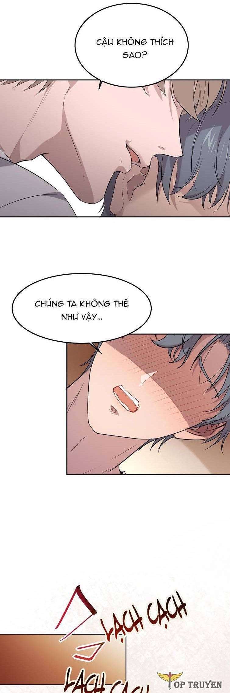 Song Trình Chapter 1 - 5