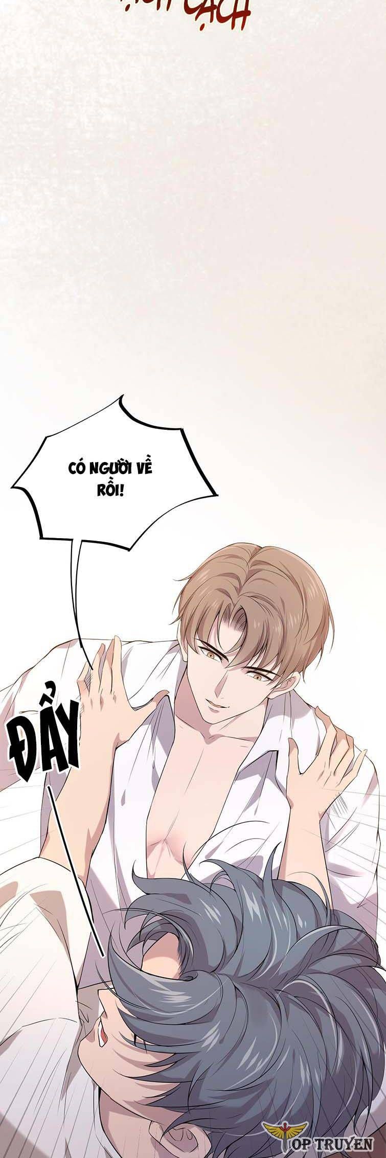 Song Trình Chapter 1 - 6