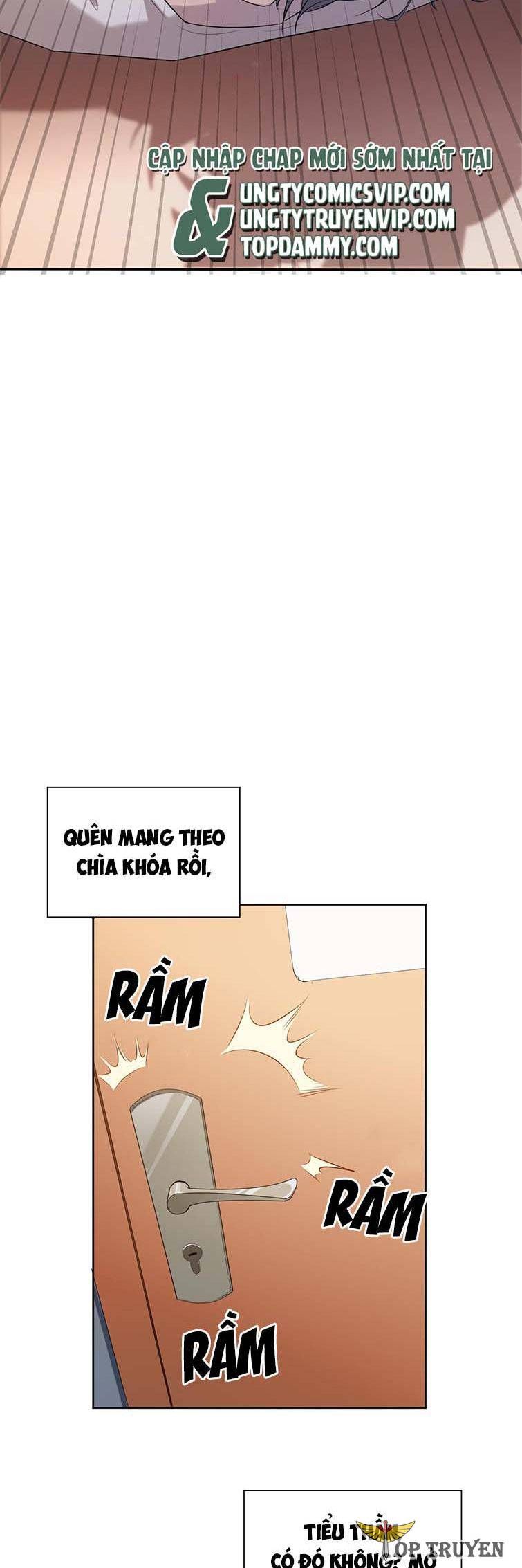 Song Trình Chapter 1 - 7