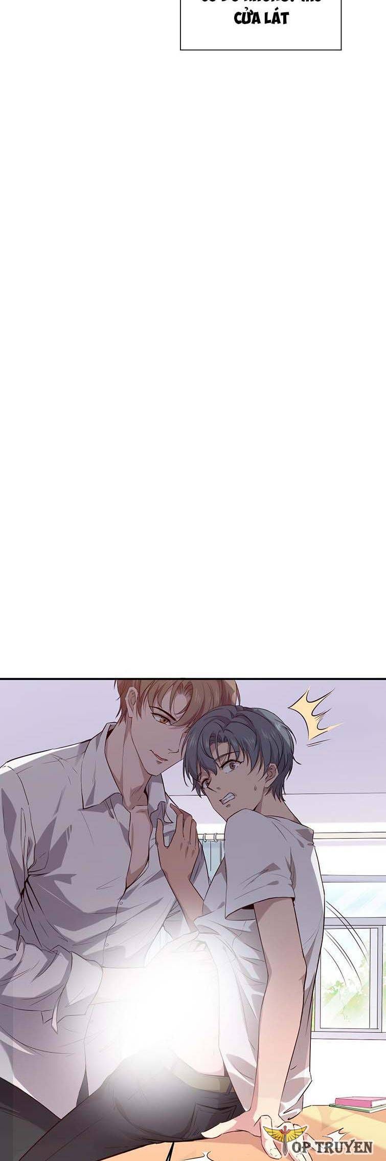 Song Trình Chapter 1 - 8