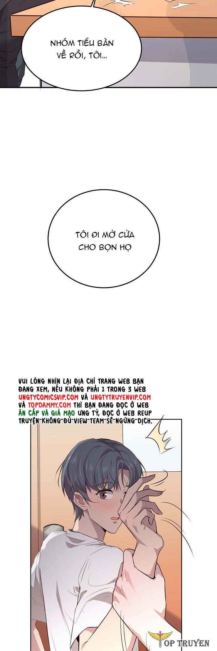 Song Trình Chapter 1 - 9